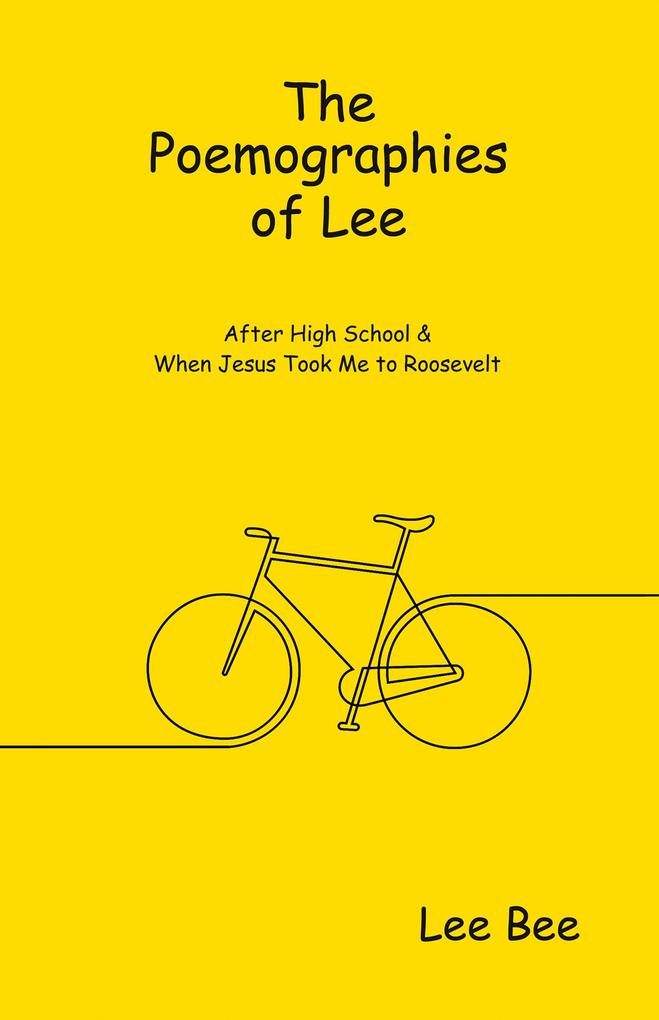 Produktbild: The Poemographies of Lee | Lee Bee