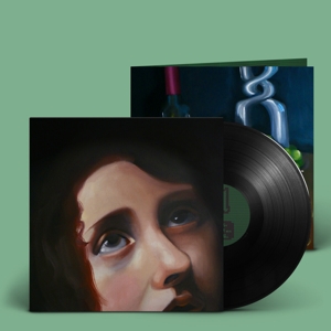 Produktbild: Sinister Grift (LP+MP3) | Panda Bear