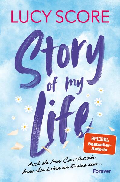 Produktbild: Story of My Life | Lucy Score