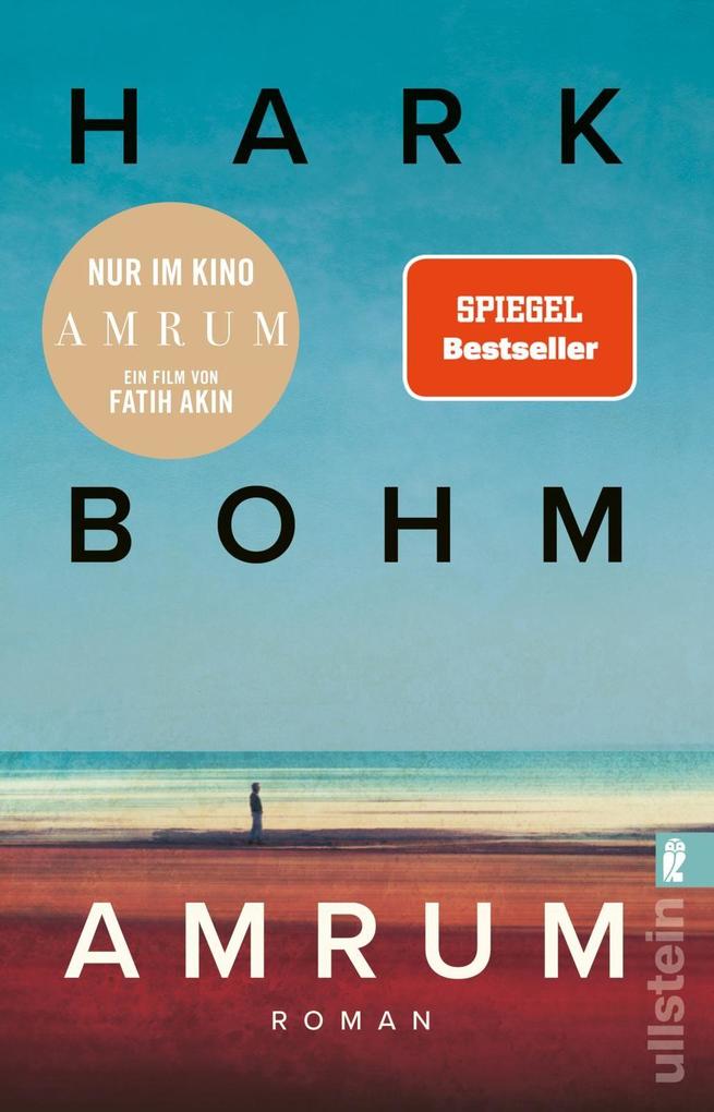 Produktbild: Amrum | Hark Bohm, Philipp Winkler