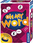 Produktbild: Oh my word