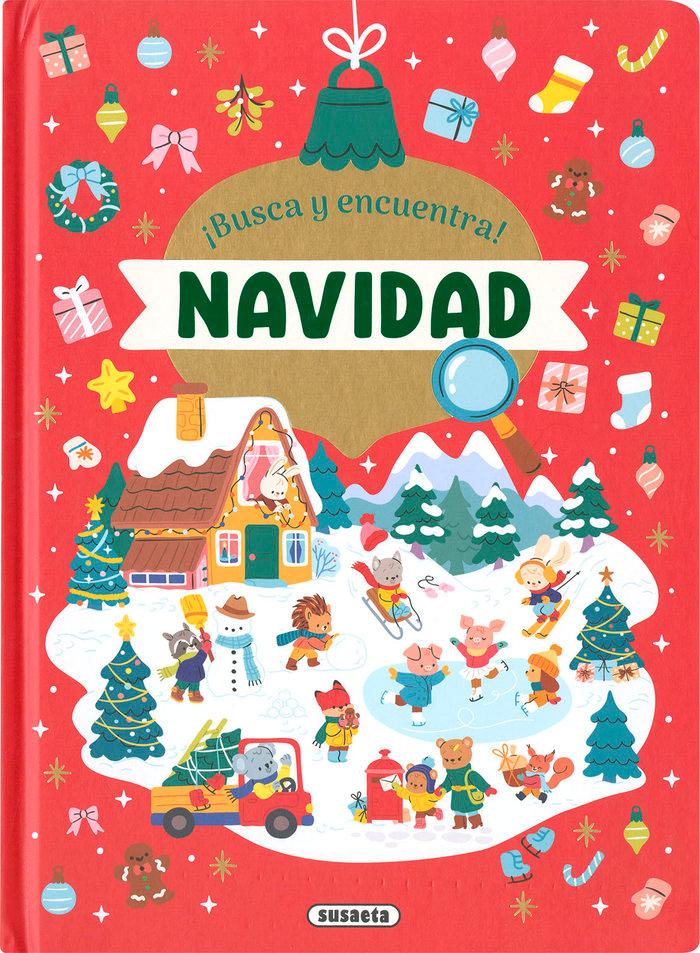 Produktbild: Navidad