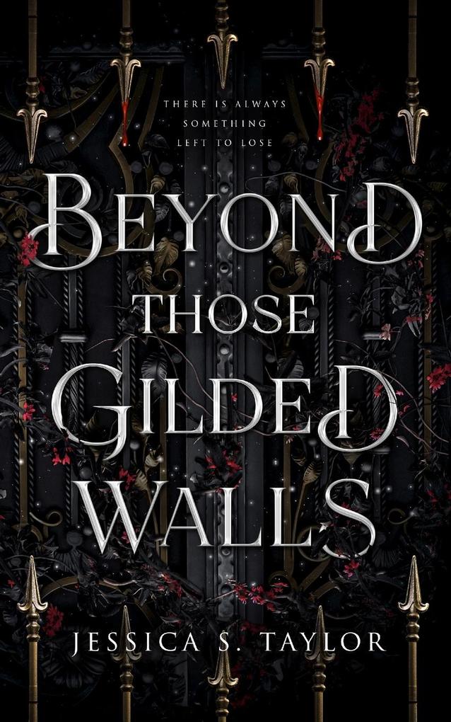 Produktbild: Beyond Those Gilded Walls | Jessica S. Taylor