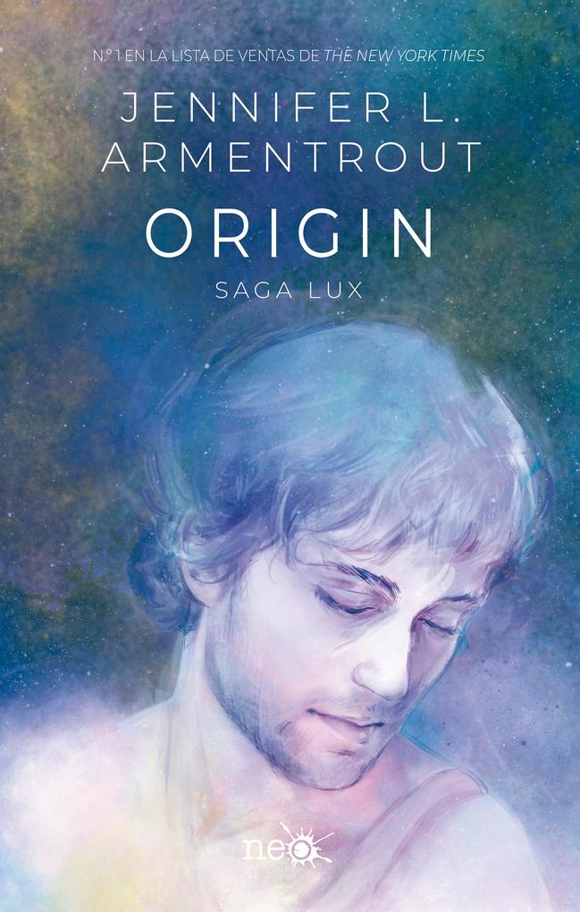 Produktbild: Origin | Jennifer L. Armentrout