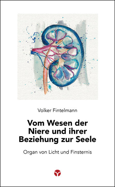 Produktbild: Vom Wesen der Niere und ihrer Beziehung zur Seele | Volker Fintelmann