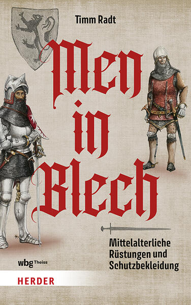 Produktbild: Men in Blech | Timm Radt