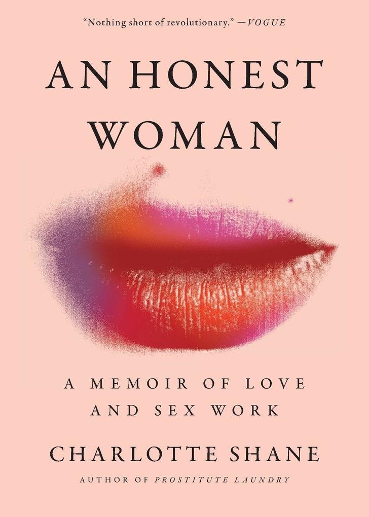Produktbild: An Honest Woman | Charlotte Shane