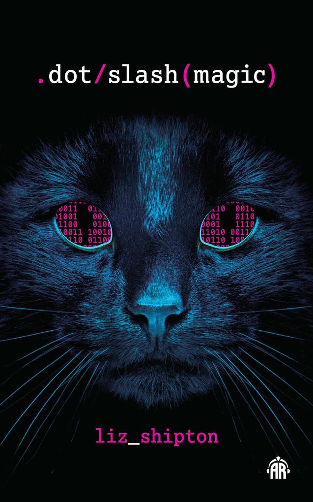 Produktbild: Dot Slash Magic | Liz Shipton