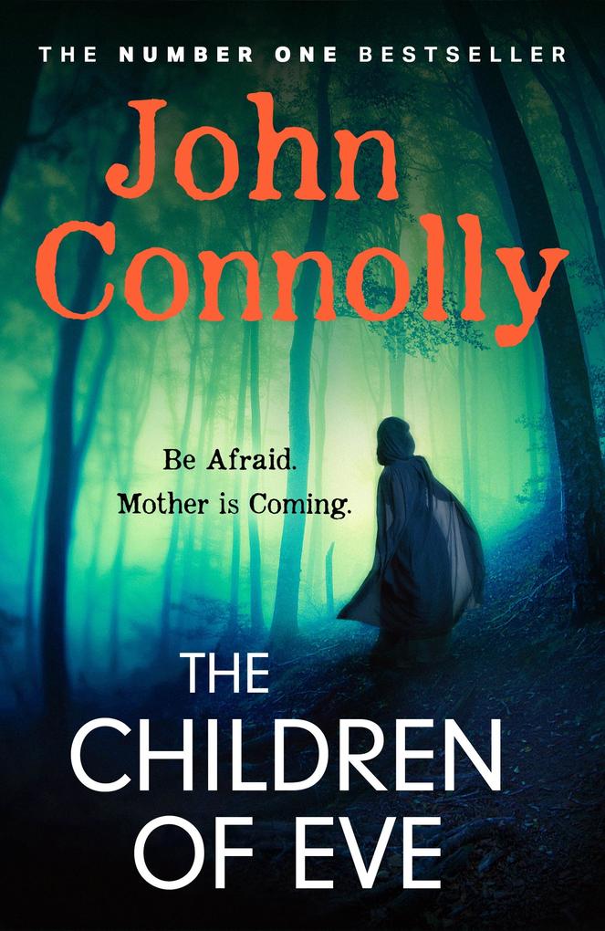 Produktbild: The Children of Eve | John Connolly