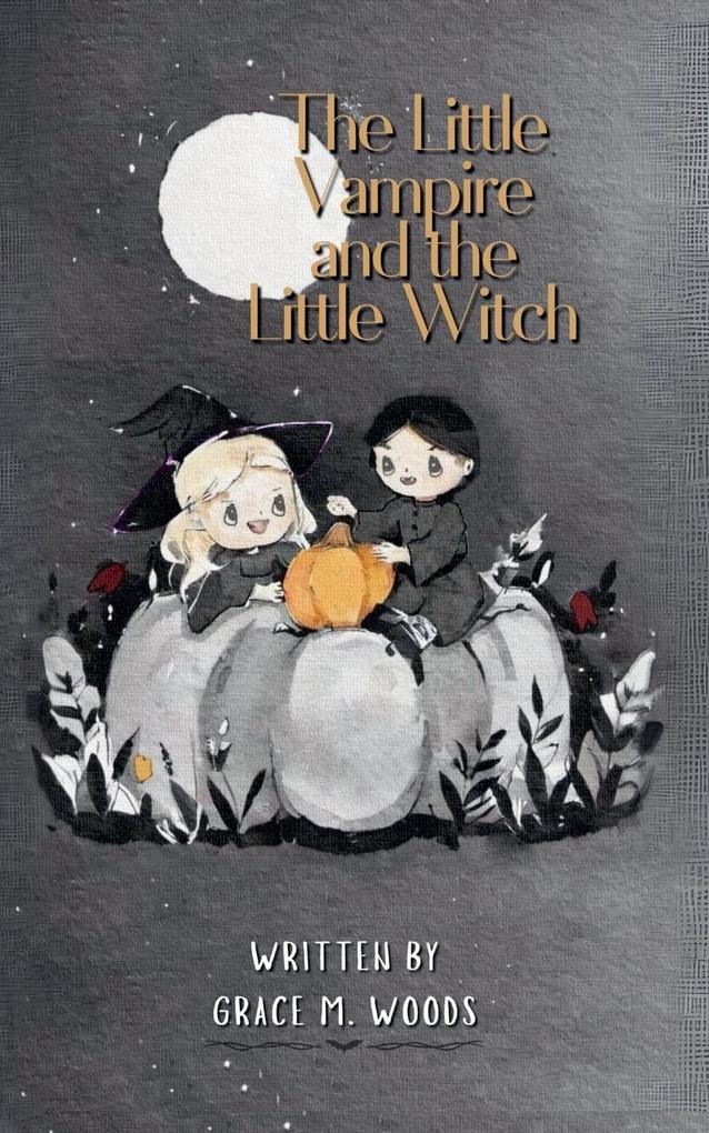 Produktbild: The Little Vampire and the Little Witch | Grace M. Woods