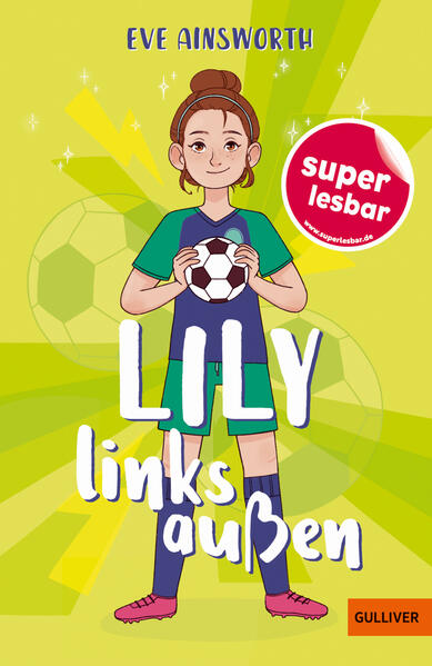 Produktbild: Lily links außen | Eve Ainsworth