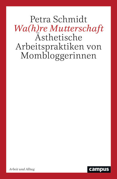 Produktbild: Wa(h)re Mutterschaft | Petra Schmidt