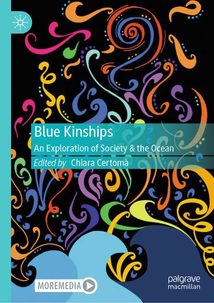 Produktbild: Blue Kinships