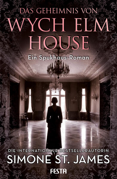 Produktbild: Das Geheimnis von Wych Elm House | Simone St. James