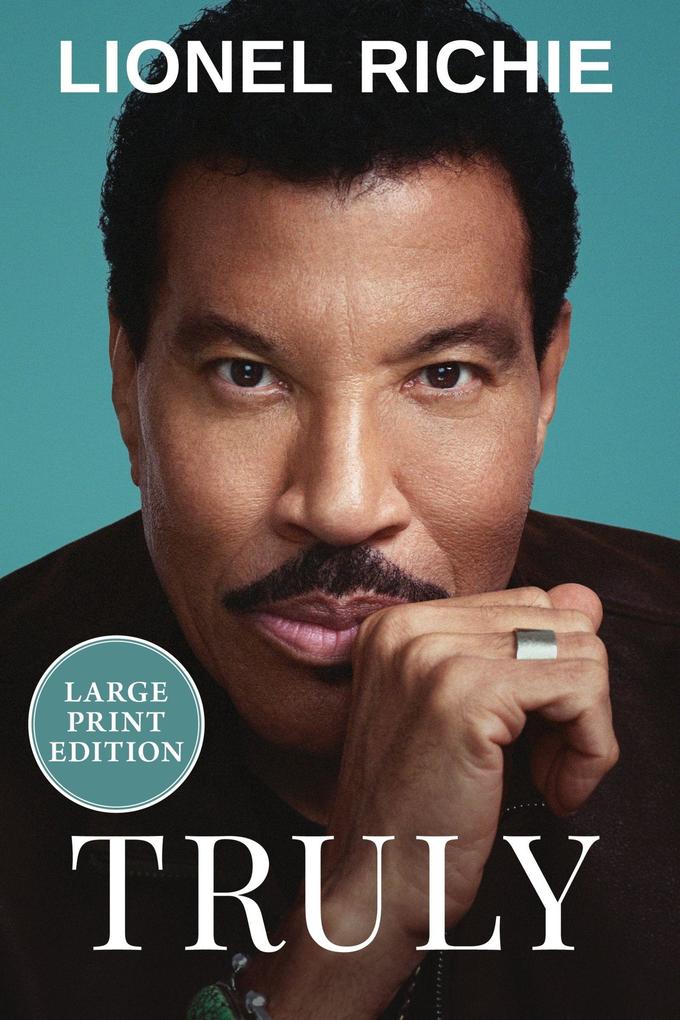 Produktbild: Truly | Lionel Richie