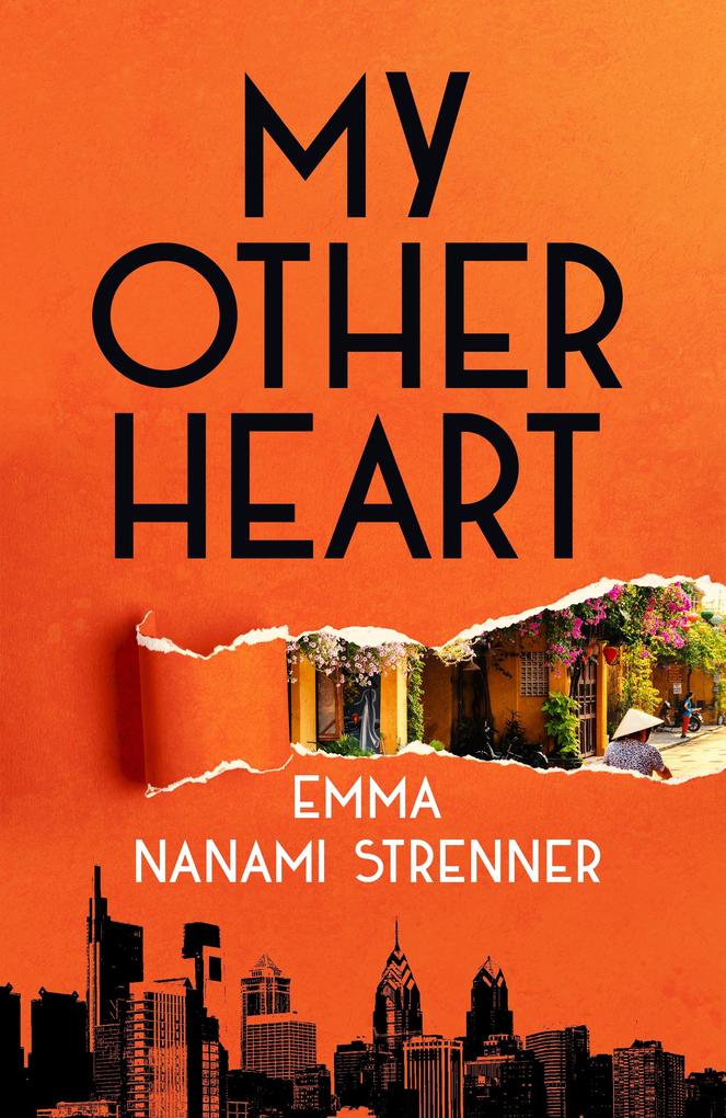 Produktbild: My Other Heart | Emma Nanami Strenner
