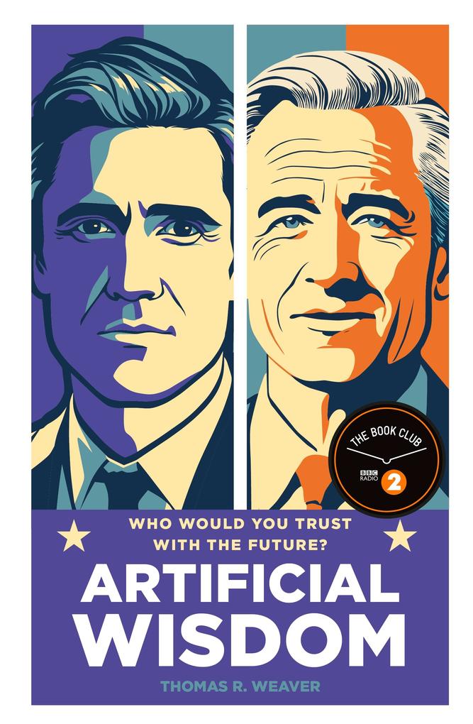 Produktbild: Artificial Wisdom | Thomas R. Weaver