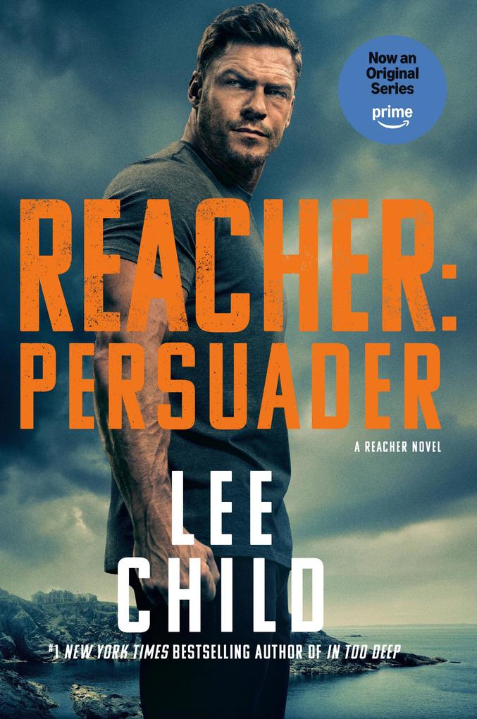 Produktbild: Reacher | Lee Child