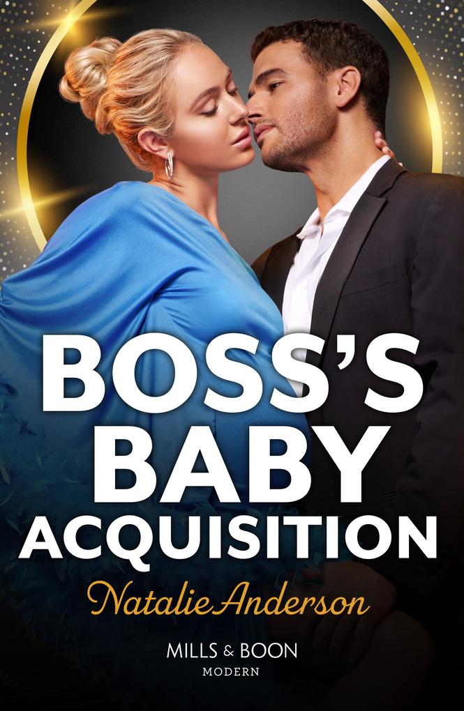 Produktbild: Boss's Baby Acquisition | Natalie Anderson