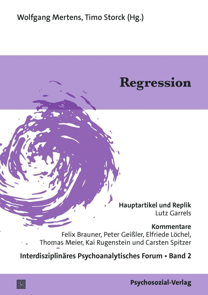 Produktbild: Regression