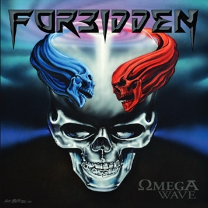 Produktbild: Omega Wave | Forbidden