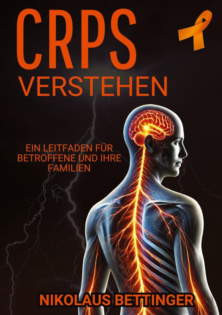 Produktbild: CRPS verstehen | Nikolaus Bettinger