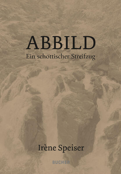 Produktbild: ABBILD | Irene Speiser