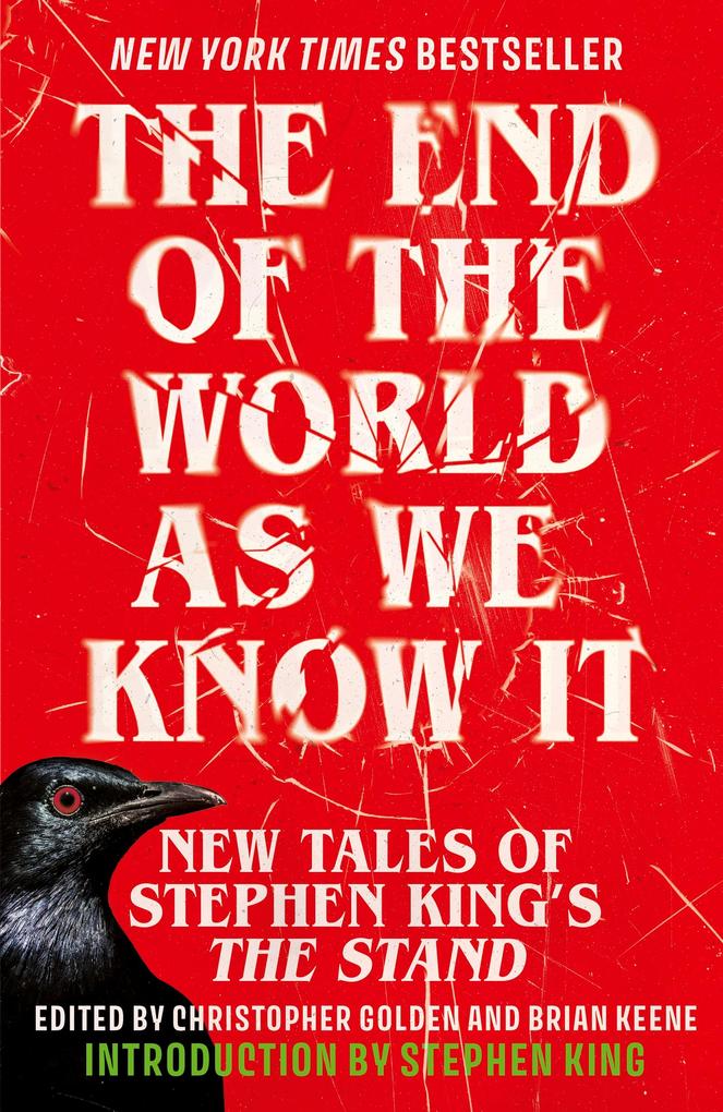Produktbild: The End of the World as We Know It | Christopher Golden and Brian Keene