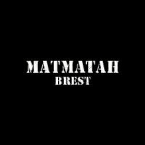Produktbild: Brest | Matmatah