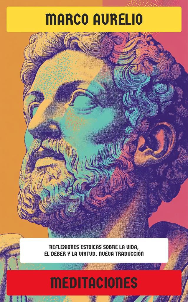 Produktbild: Meditaciones | Marco Aurelio