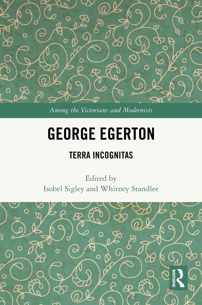 Produktbild: George Egerton