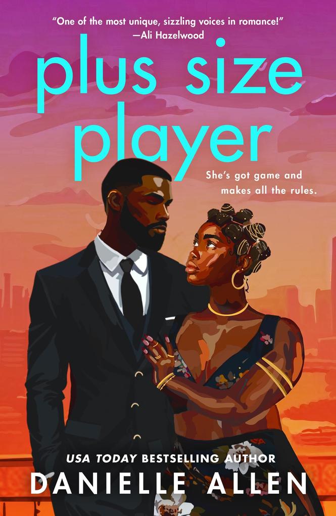 Produktbild: Plus Size Player | Danielle Allen