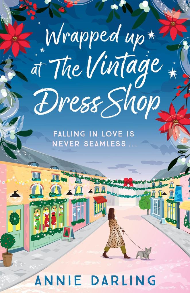 Produktbild: Wrapped Up at the Vintage Dress Shop | Annie Darling