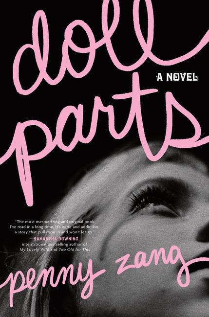 Produktbild: Doll Parts | Penny Zang
