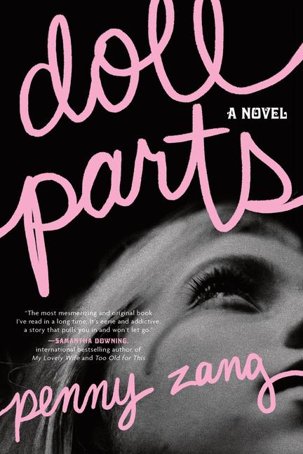 Produktbild: Doll Parts | Penny Zang