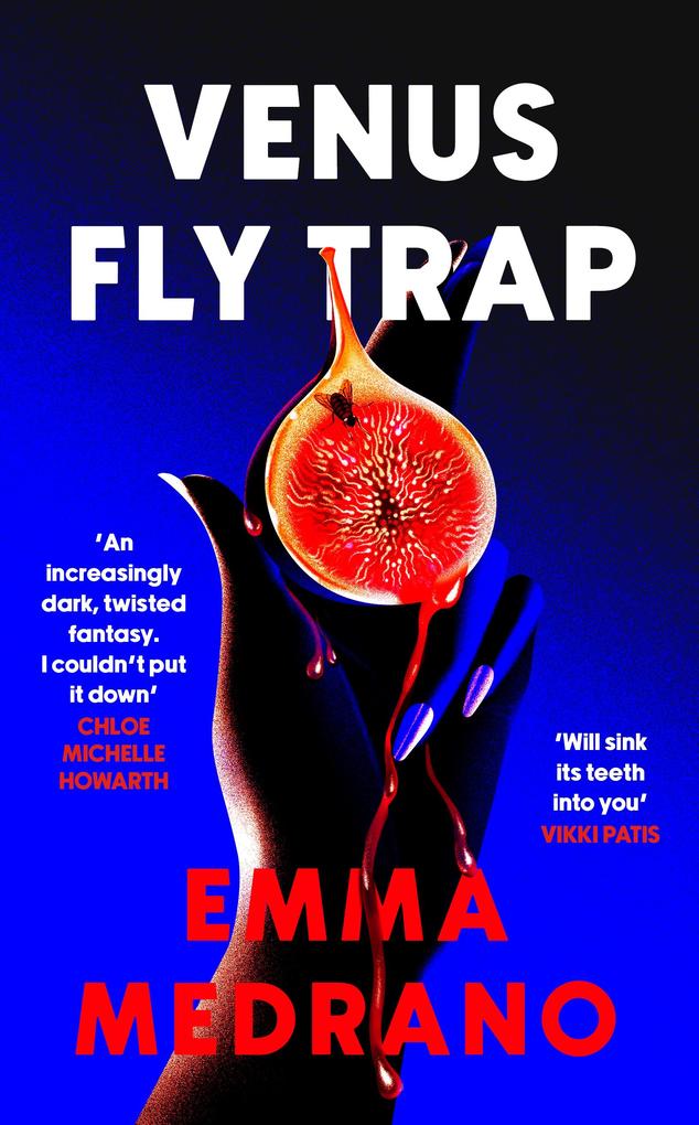 Produktbild: Venus Fly Trap | Emma Medrano