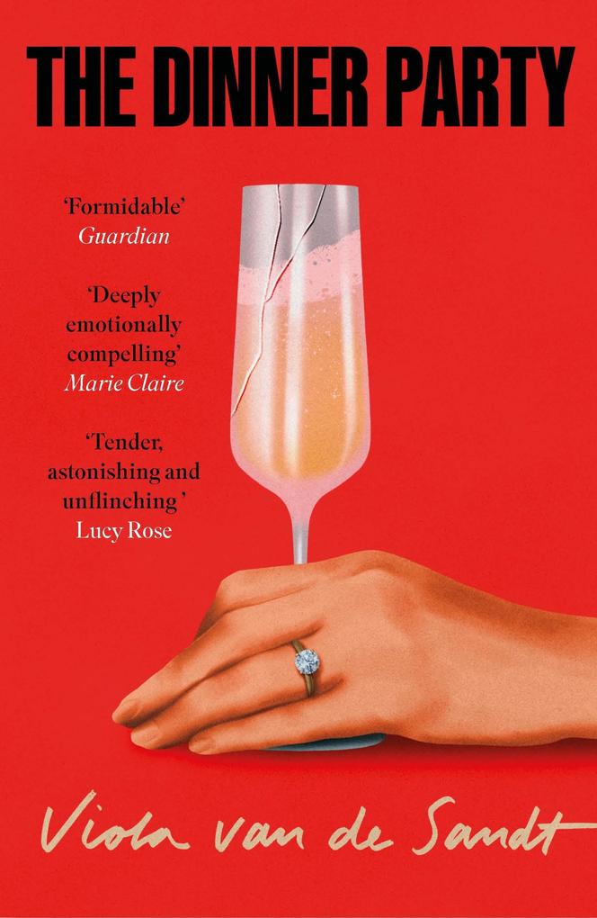 Produktbild: The Dinner Party | Viola van de Sandt
