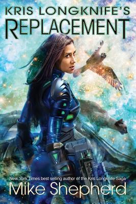 Produktbild: Kris Longknife's Replacement | Mike Shepherd