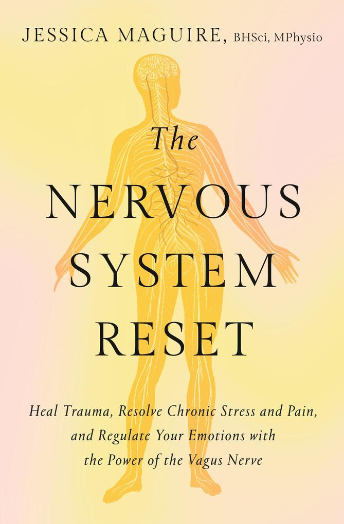 Produktbild: The Nervous System Reset | Jessica Maguire