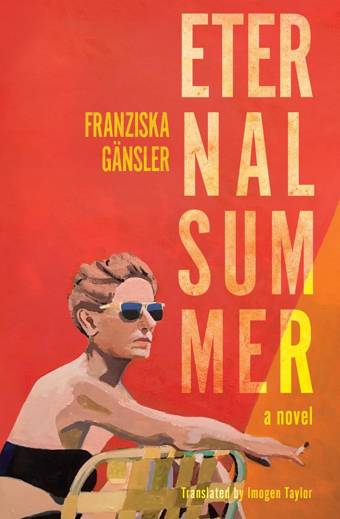 Produktbild: Eternal Summer | Franziska Gänsler