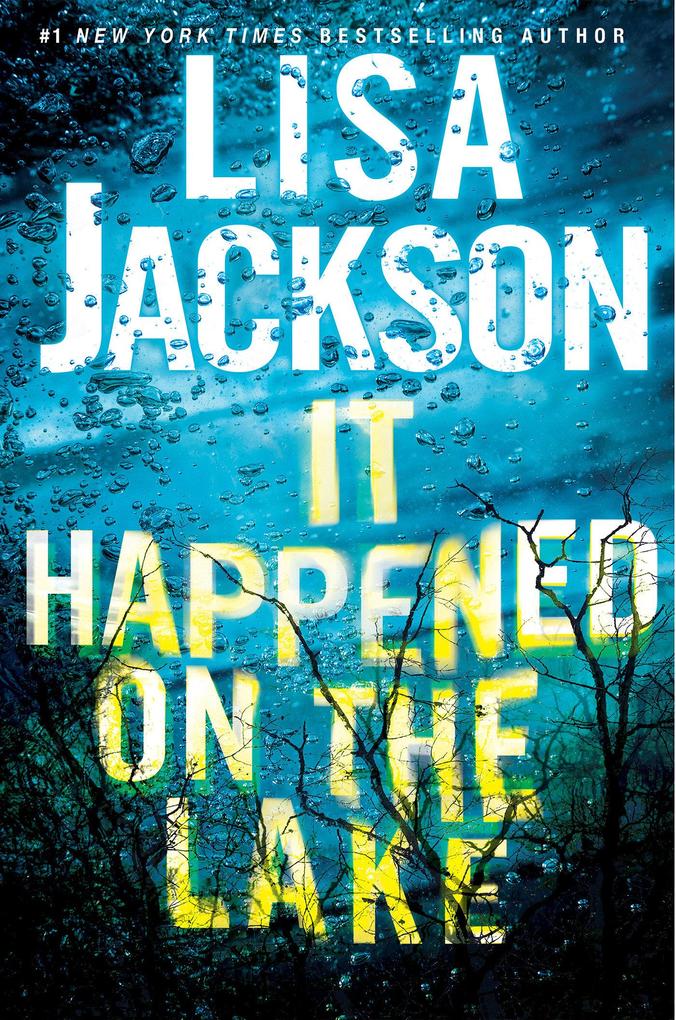 Produktbild: It Happened on the Lake | Lisa Jackson