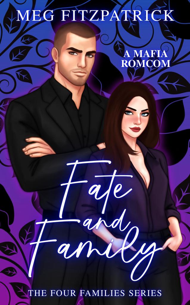 Produktbild: Fate and Family | Meg Fitzpatrick