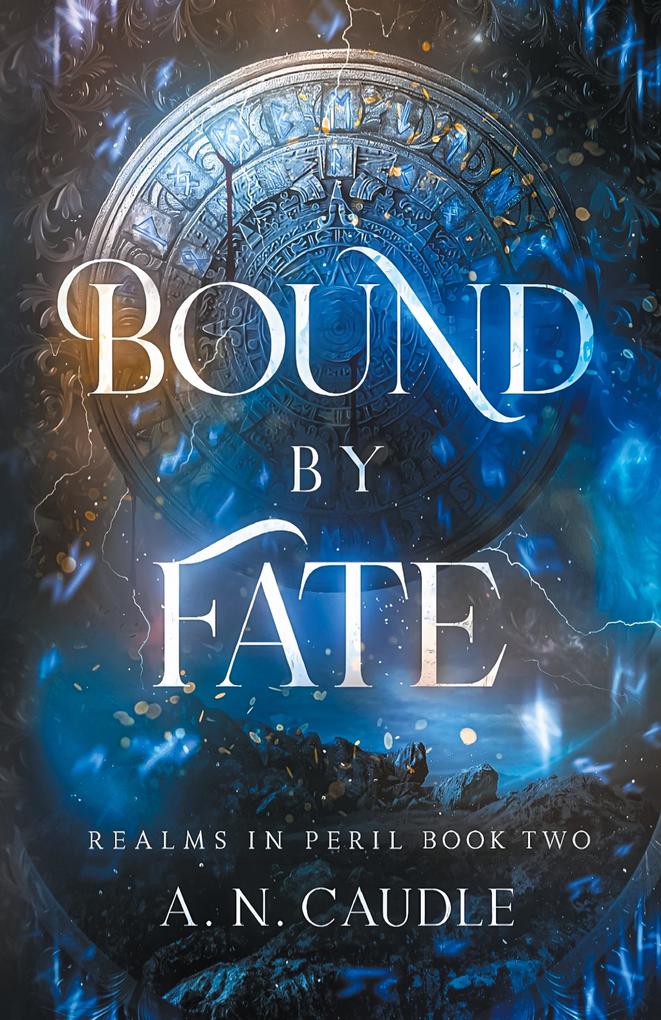Produktbild: Bound by Fate | A. N. Caudle