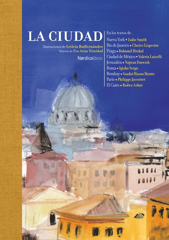 Produktbild: La Ciudad