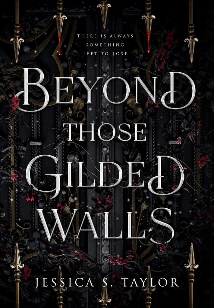 Produktbild: Beyond Those Gilded Walls | Jessica S Taylor
