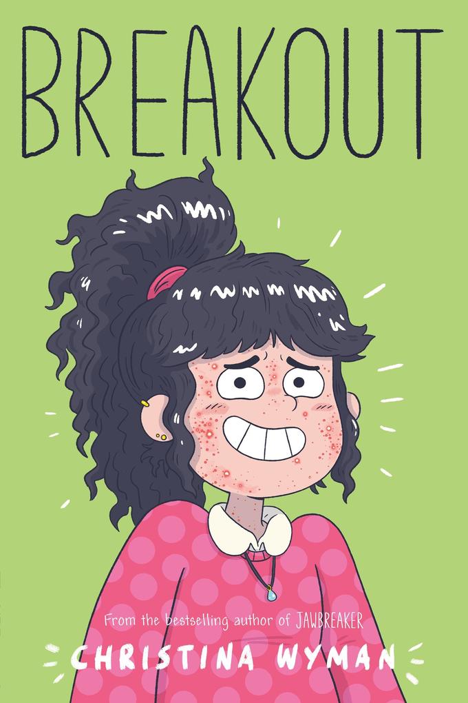 Produktbild: Breakout | Christina Wyman