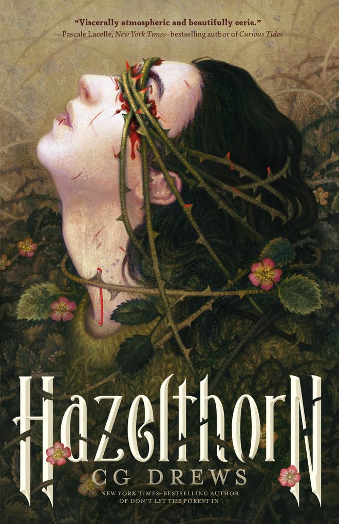 Produktbild: Hazelthorn | Cg Drews