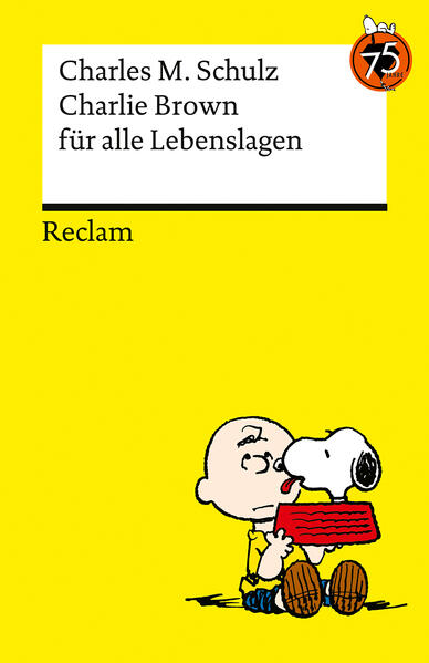 Produktbild: Charlie Brown für alle Lebenslagen | Charles M. Schulz