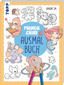 Produktbild: Manga Chibi Ausmalbuch | Phoebe Im