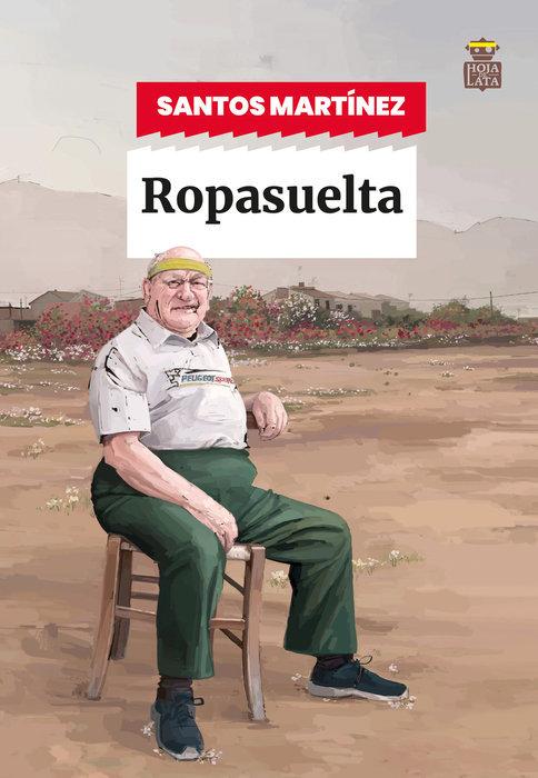 Produktbild: Ropasuelta